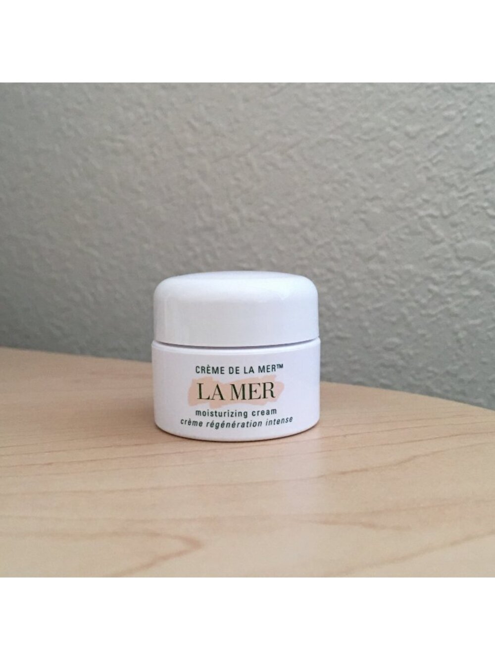 La Mer Crème de la Mer Moisturizing Cream